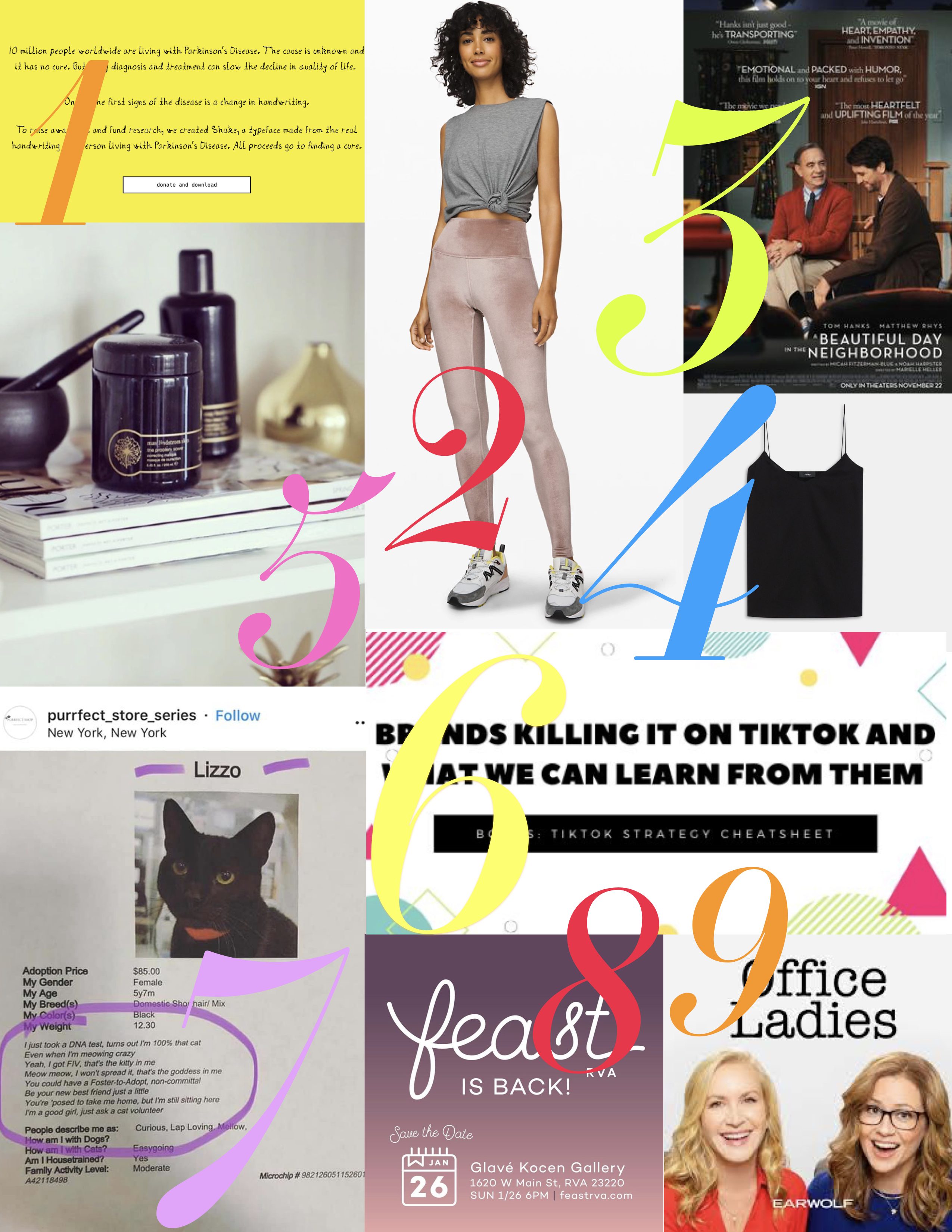 Read Listen Watch Learn Do Buy Tiramisu For Breakfast