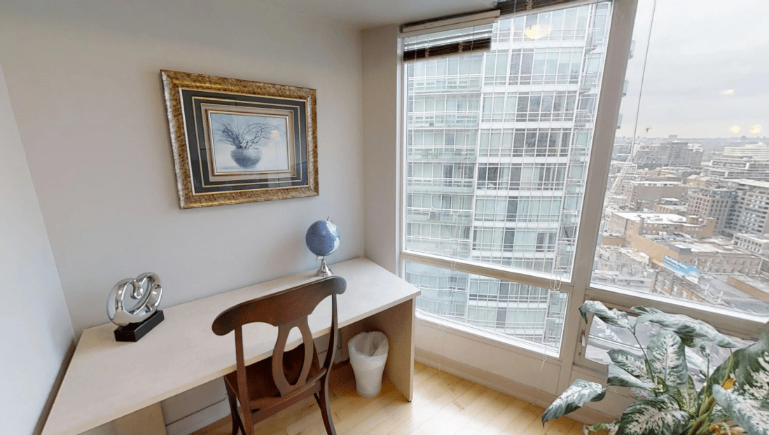 Short Term Executive Rentals In Toronto Tirbnb