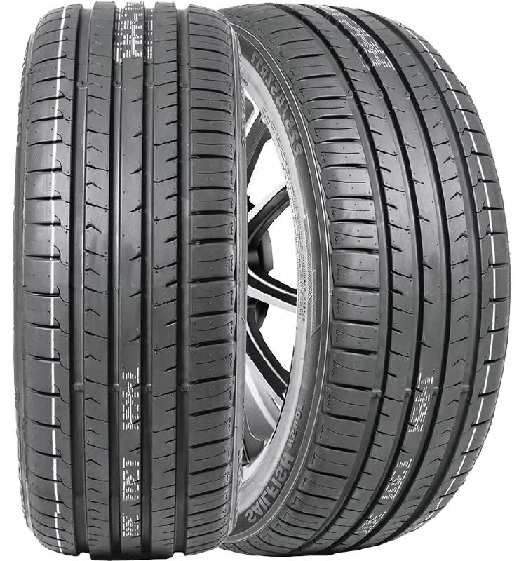 Tire International Wholesale