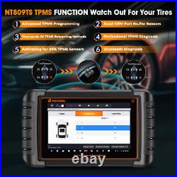 automotive | Tire Pressure Sensor