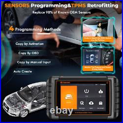 automotive | Tire Pressure Sensor