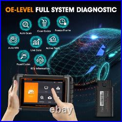 automotive | Tire Pressure Sensor