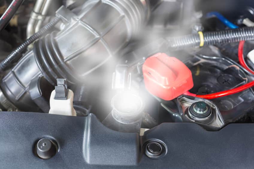 Vehicle Cooling System Service Service, Repairs & Maintenance, Kelowna