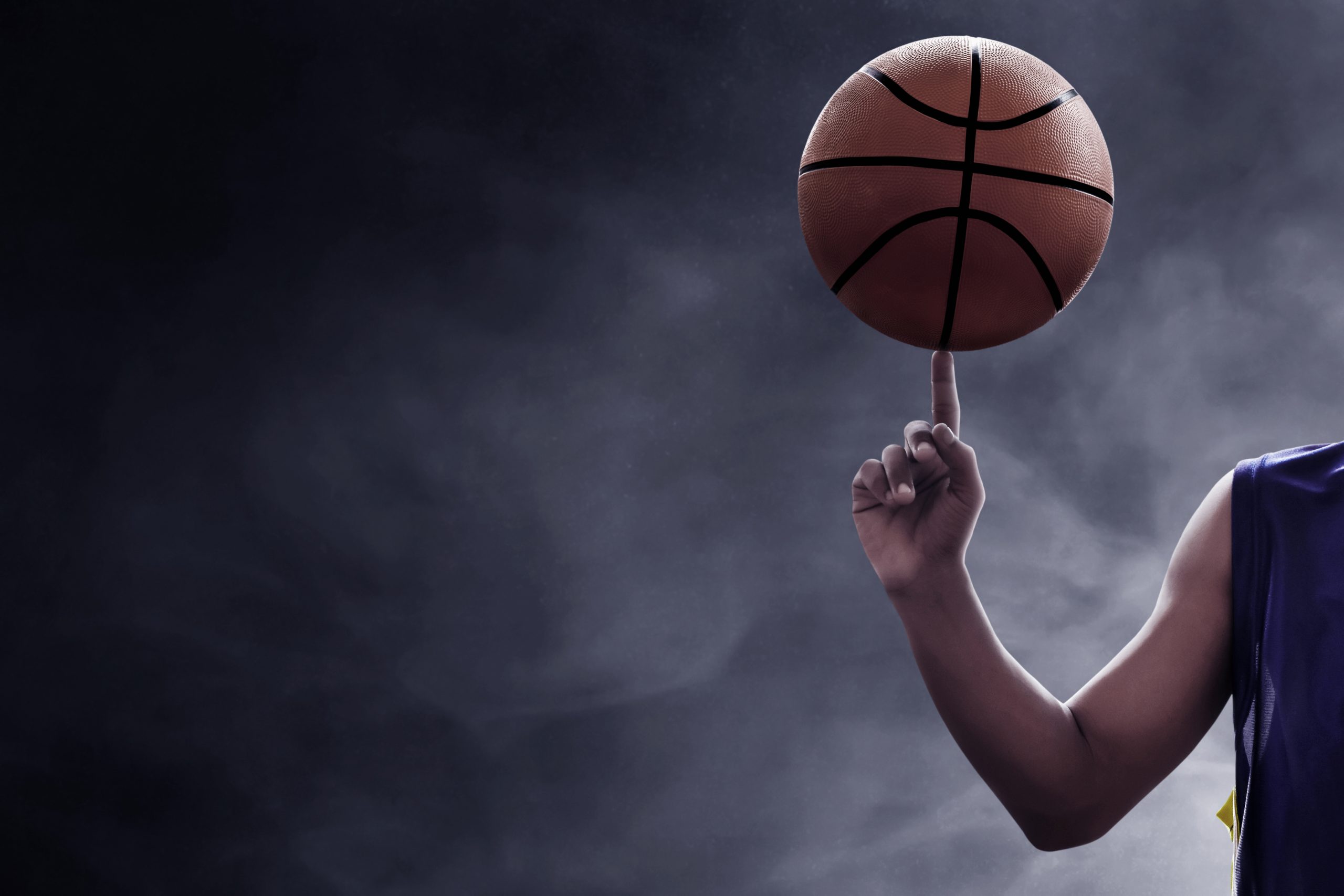 A Beginner’s Guide To Buying Basketball Gear And Equipment Tireball