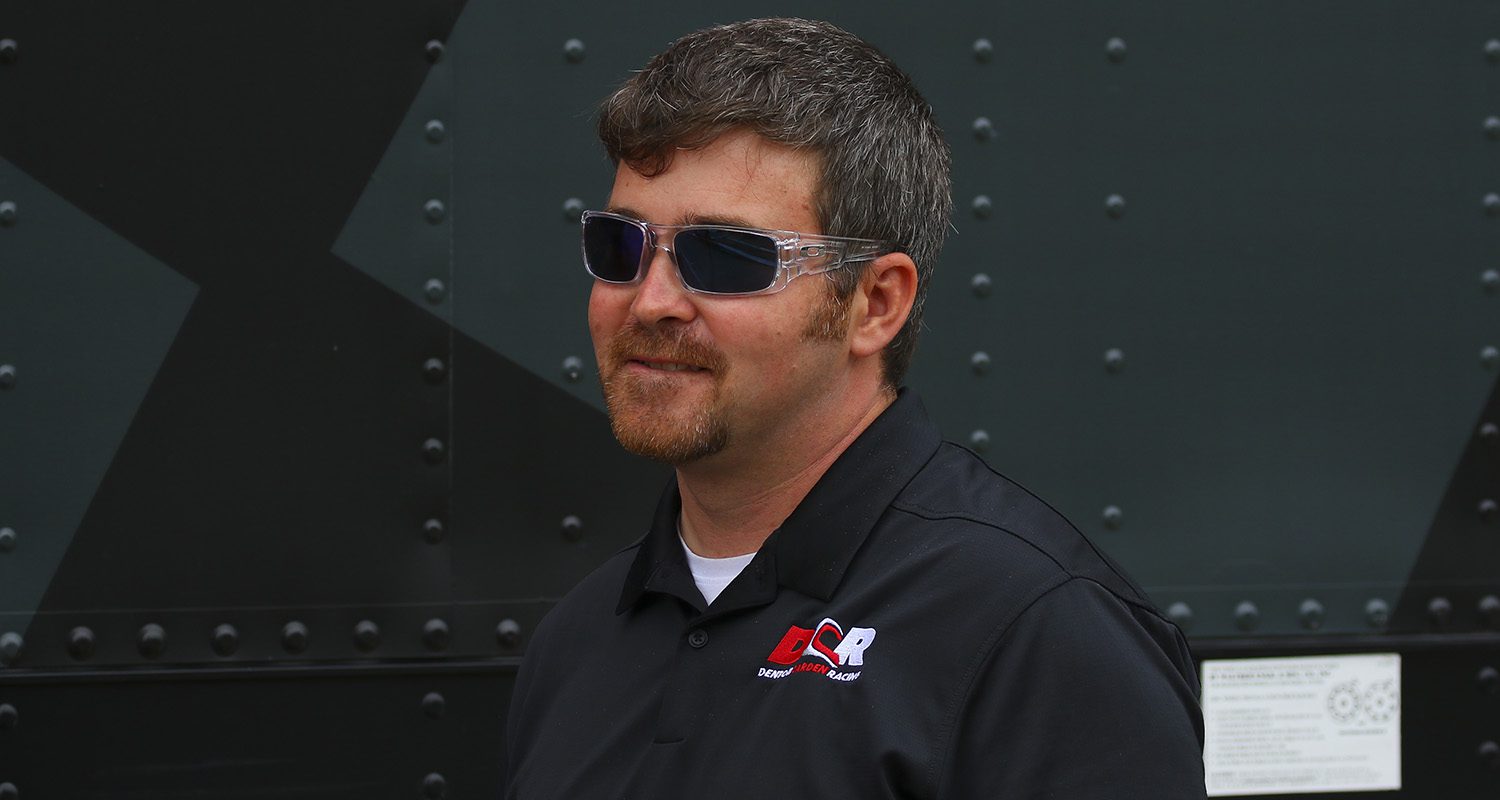 Casey Carden to attempt Watkins Glen with CHK Racing Tireball Sports