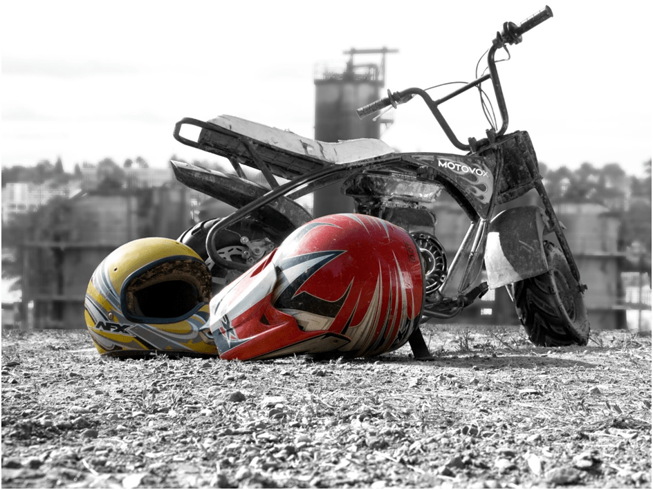 What Is the Best Mini Bike to Buy in 2022? TIRE BURN