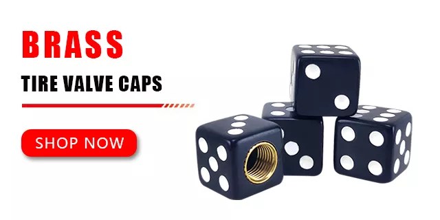 Does Tire Cap Matter? » Tire Caps