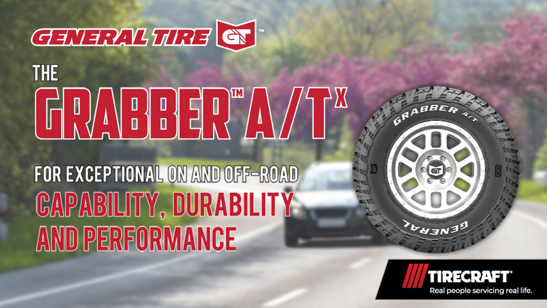 ATV Tires and Mud Tires Canadian Tire Supplier Grande Prairie