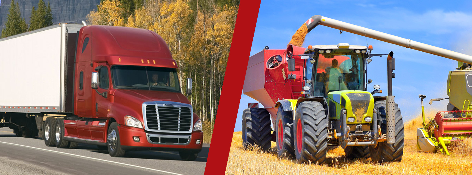 Commercial Tires and Retreads Retread Tires Tirecraft