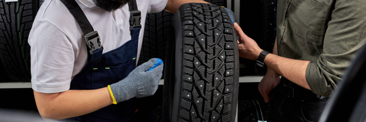 Commercial Tire Repair Near Me Minimize Costly Downtime With TIRECRAFT