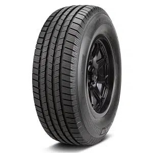 Top 10 Best Tires for RAM 1500: 2024 Buyer’s Guide & Reviews - Tire Deets