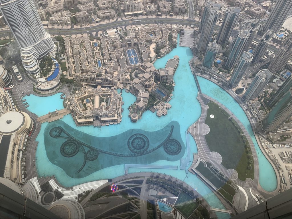 Dubai before and after 5 Things You Really Should Know Before Landing