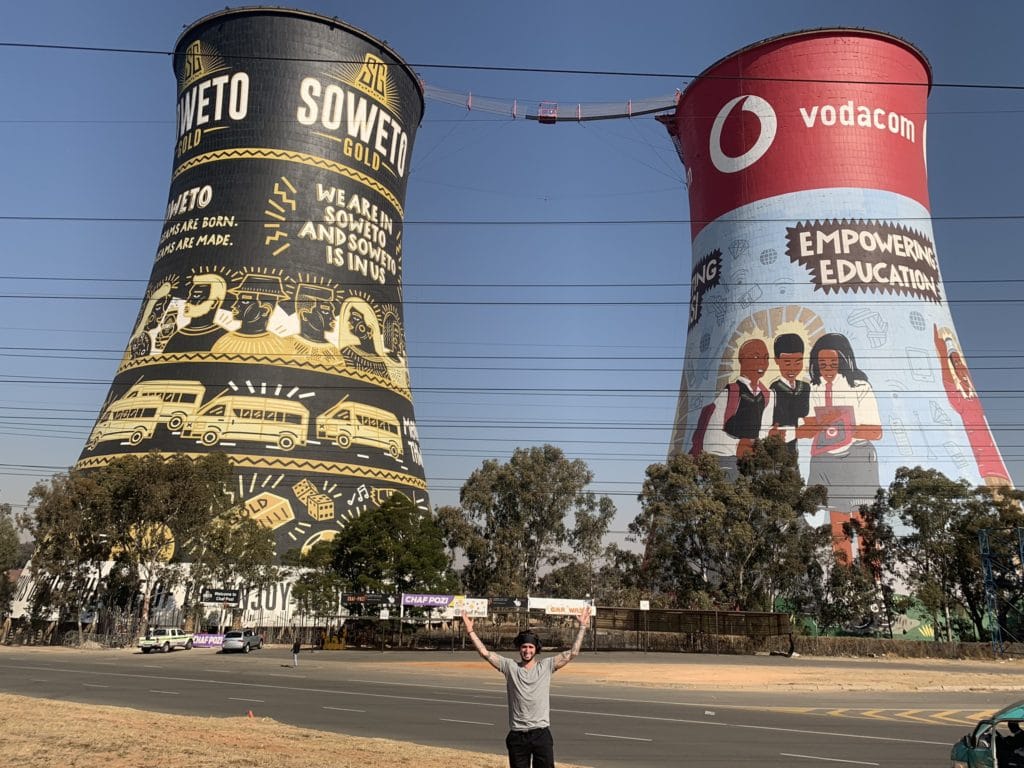 Soweto South Africa & Is Johannesburg Safe? South Africa from all sides.