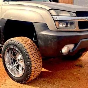 11 Most Aggressive All Terrain Tires | Tire Driver