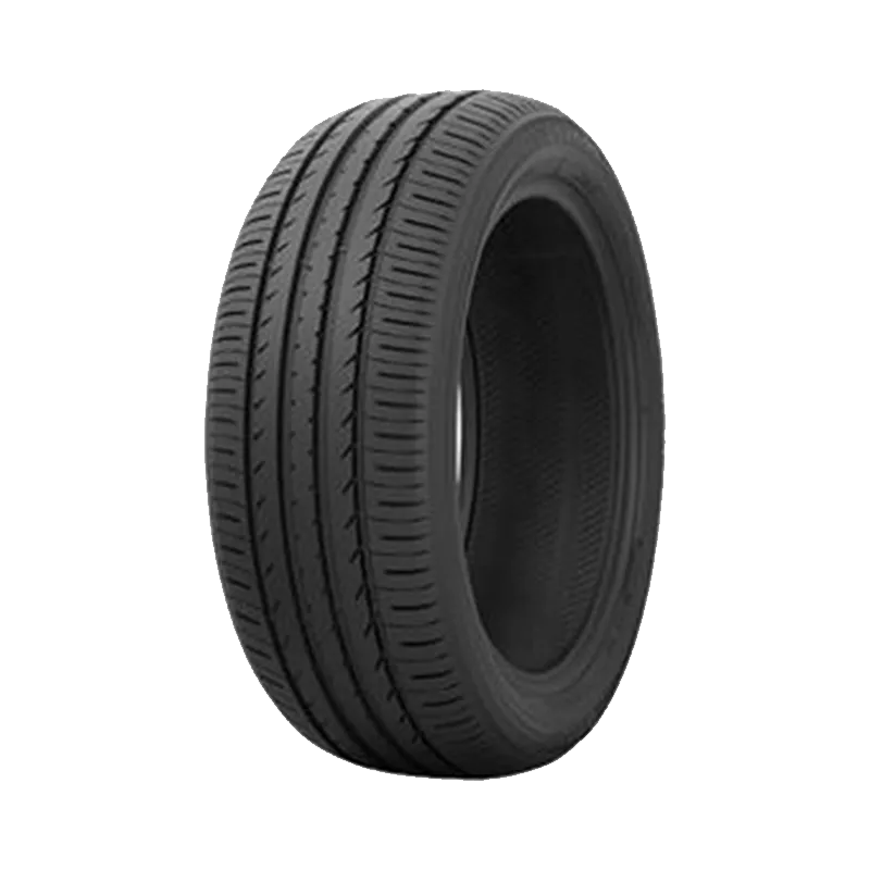 Toyo Tires TireEX Saudi Arabia Delivery and installation of tires