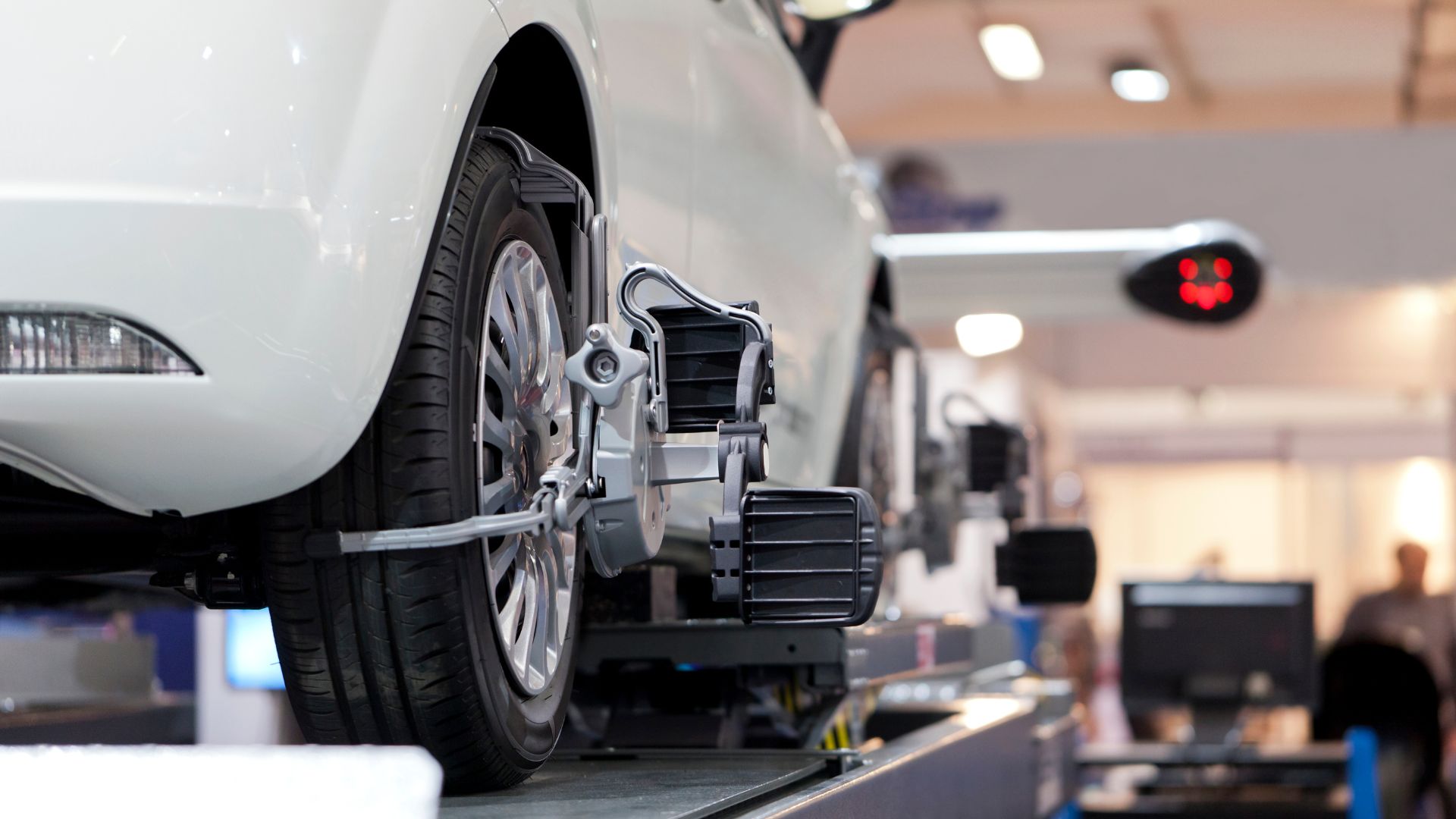 Toyota Wheel Alignment 101 The ULTIMATE Guide Tire Fever