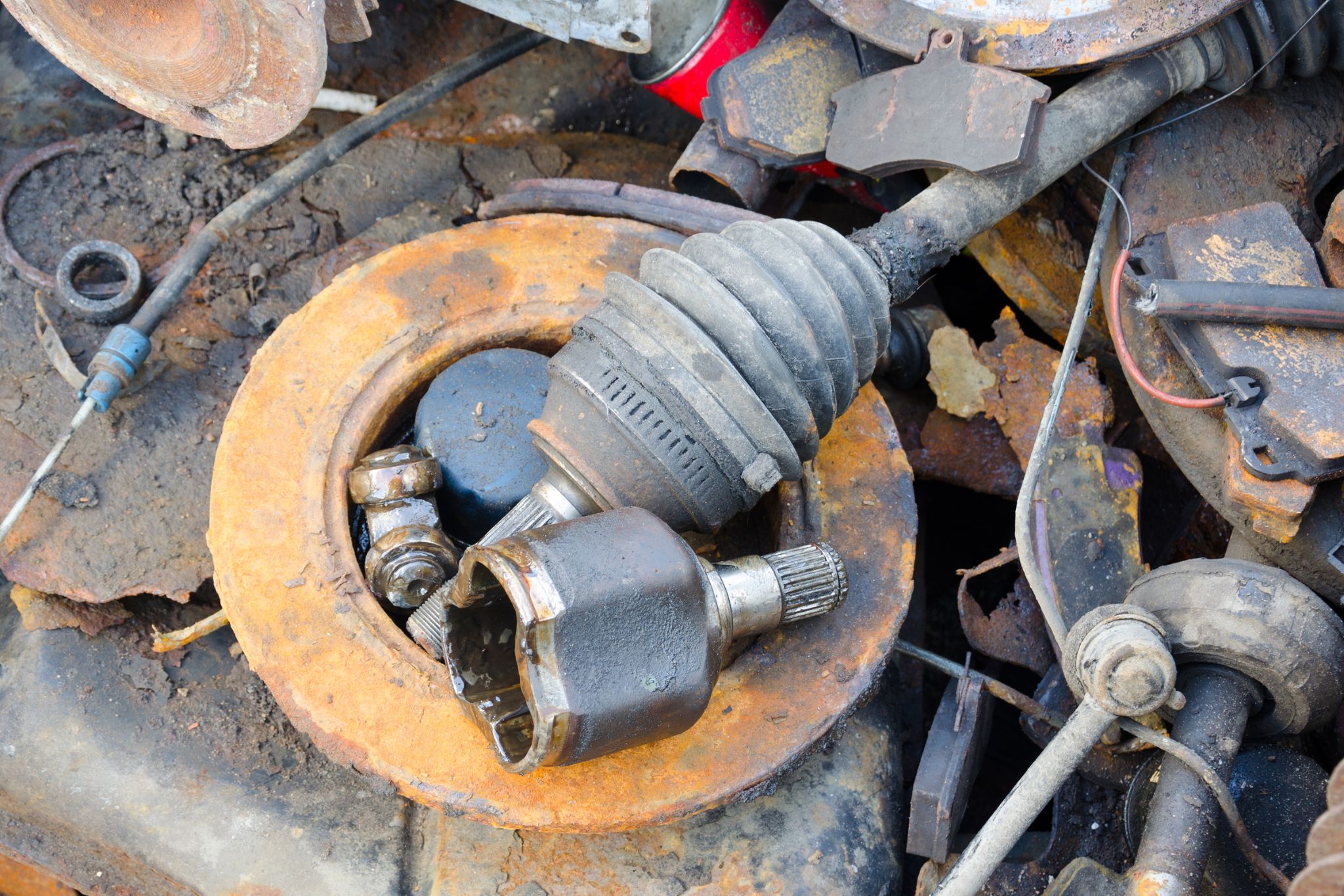 Do Wheel Spacers Cause Uneven Tire Wear? [The SHOCKING Truth] Tire Fever