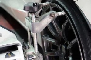 Dodge Charger Wheel Alignment [+5 EXPERT Tips] - Tire Fever