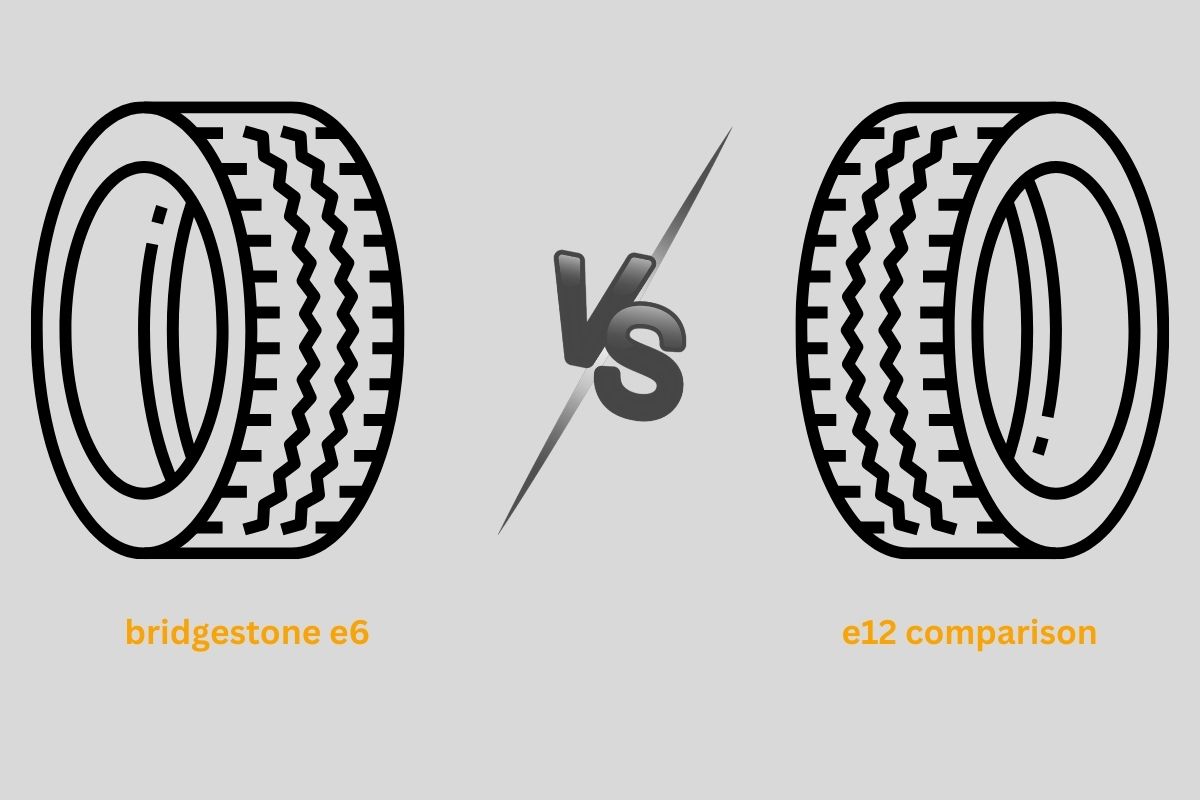 Bridgestone e6 vs e12 Unveiling the Ultimate Golf Ball Showdown Tire