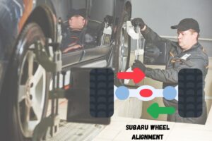 Subaru Wheel Alignment: The Ultimate Guide to Perfectly Aligned Tires