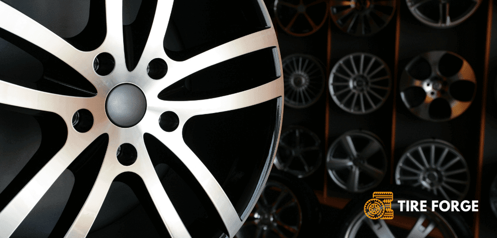 How Much Do Rims Cost? (New, Wheel Finish & Size) » Tire