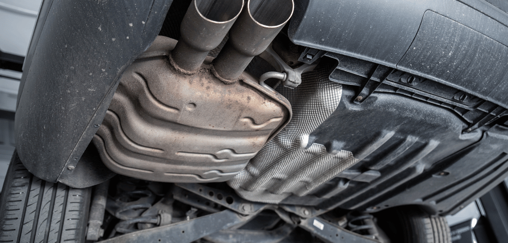 Expert Guide to Recognizing Loose Exhaust Manifold Symptoms » Tire Forge