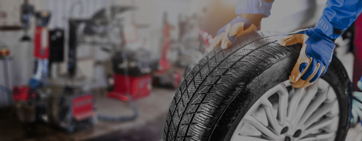 Monroe Auto Repair - Dick's Tire Haus