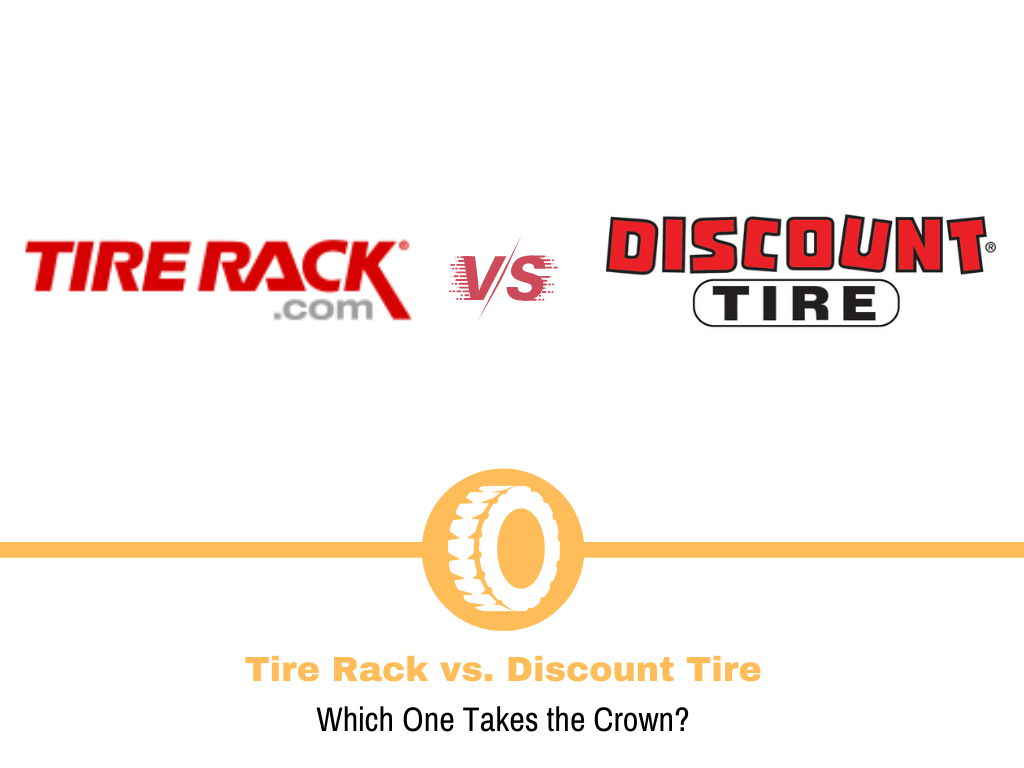 Tire Rack vs Discount Tire Tire Hungry