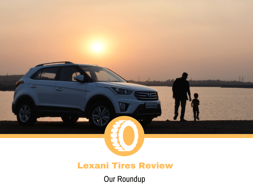 Lexani Tires Reviews and Buying Guide