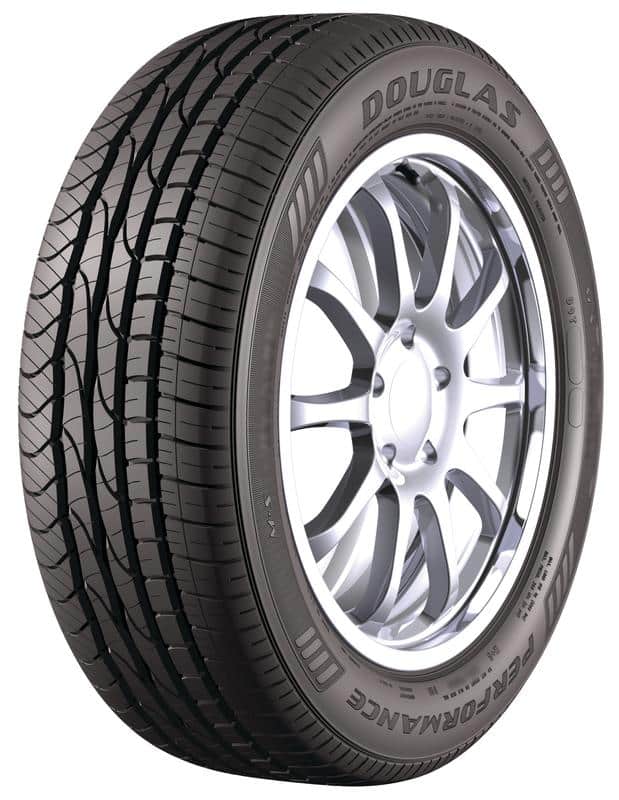Douglas Tires Review Excellent Tires on a Budget Tire Hungry
