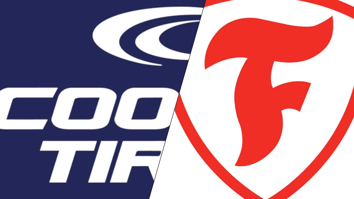 Firestone vs Cooper Tires Tire Hungry