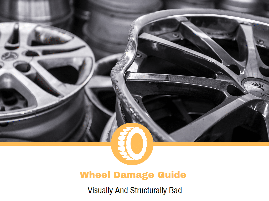Wheel Damage Guide