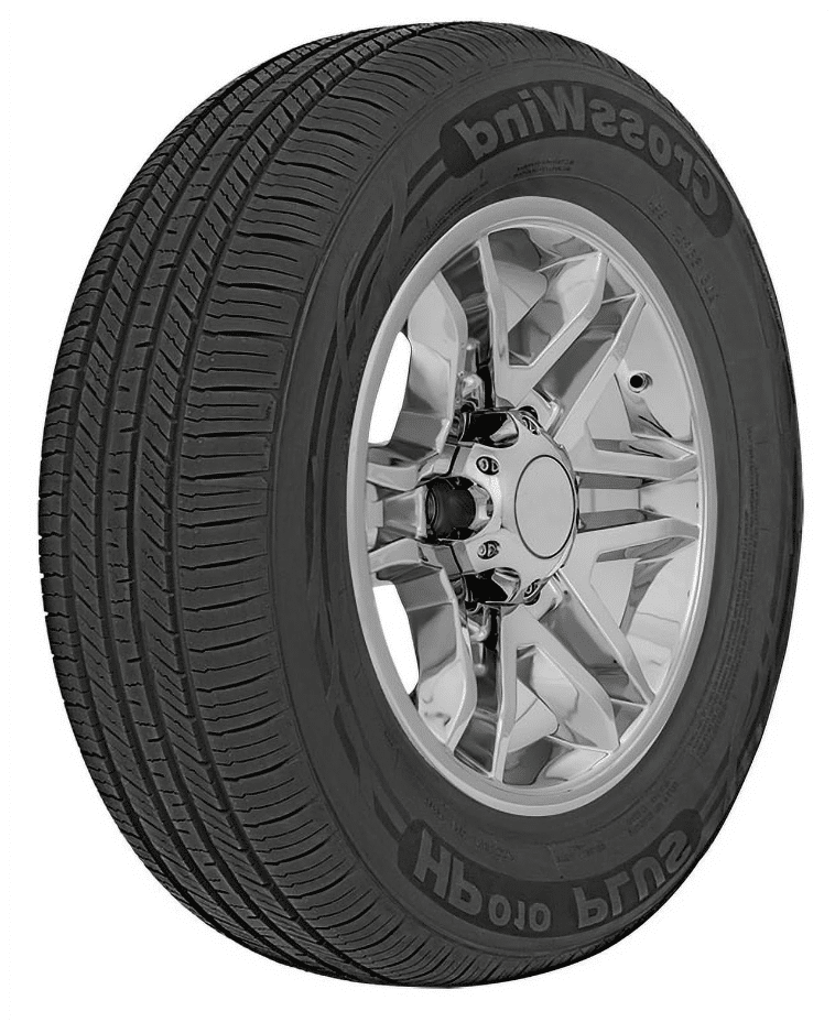 CrossWind Tires Review The One to Avoid Tire Hungry