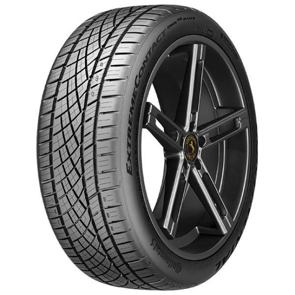 The 9 Best Tires for the Volkswagen Tiguan | Tire Hungry