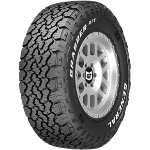 The 8 Best All-Terrain Tires for the Highway | Tire Hungry