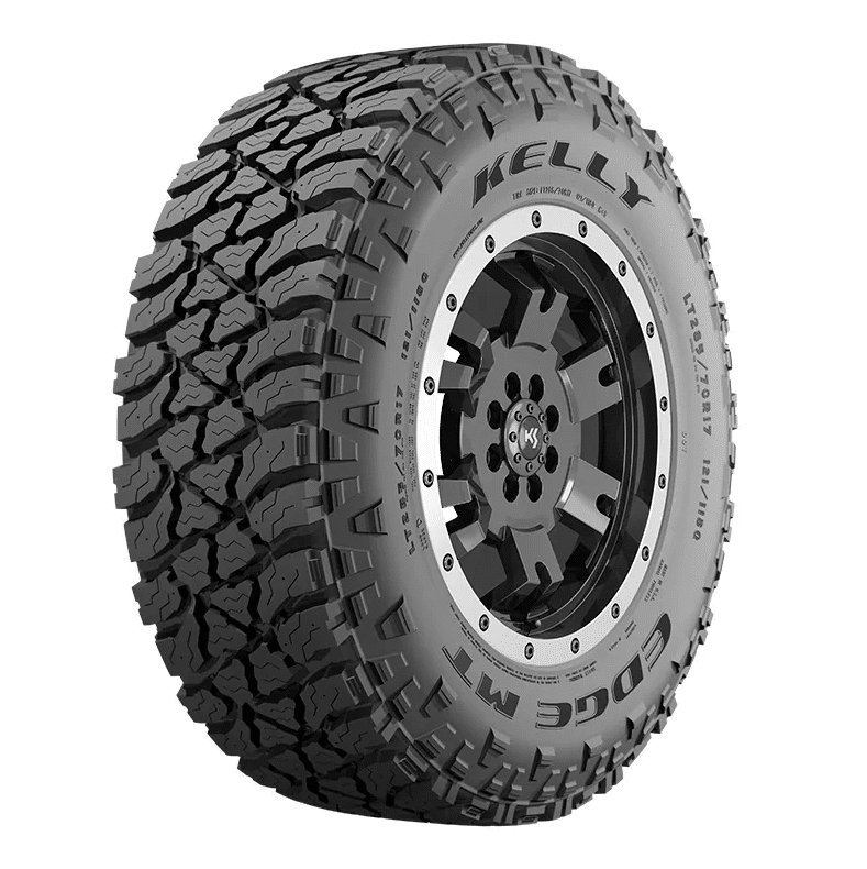 Kelly Tires Review Decent Performance for the Price Tire Hungry