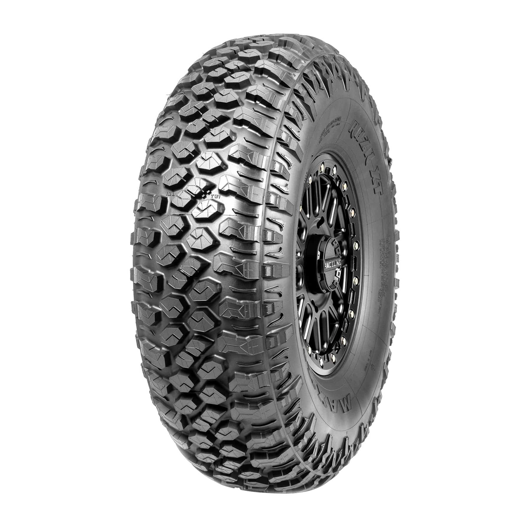Maxxis Tires Review Best for Trailers, ATVs, and UTVs Tire Hungry