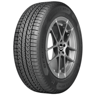 The 9 Best Tires for the VW Passat | Tire Hungry