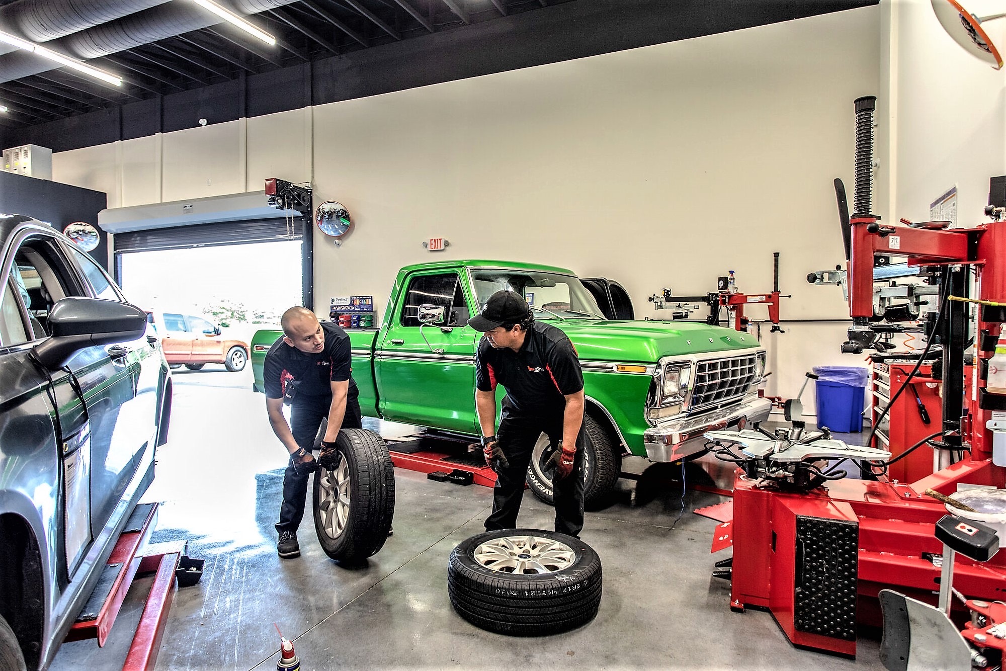 Tires Change Nashville TN Tire Replacement Services TIRE ONE