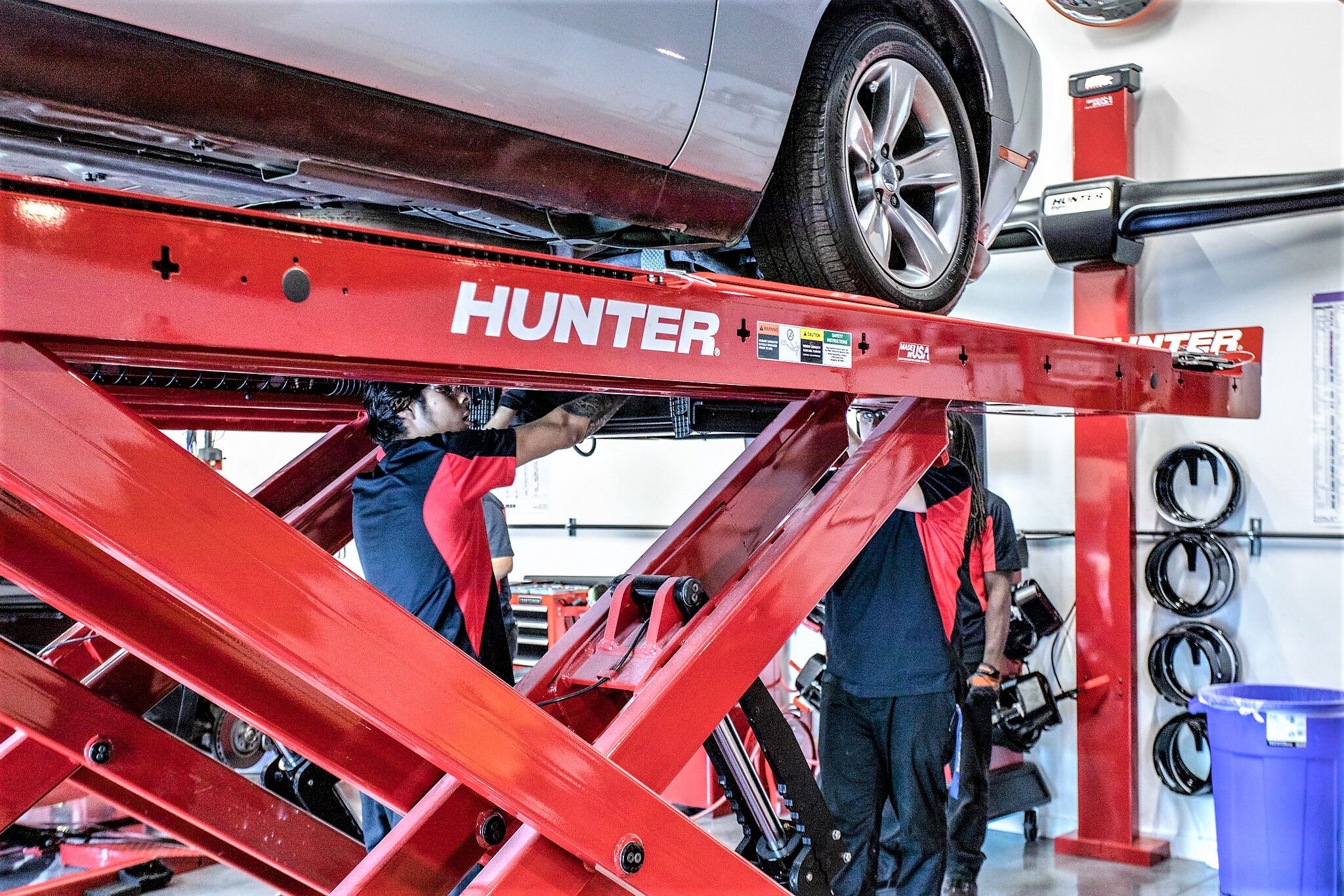 Wheel Alignment Services Nashville (615) 4658171 TIRE ONE