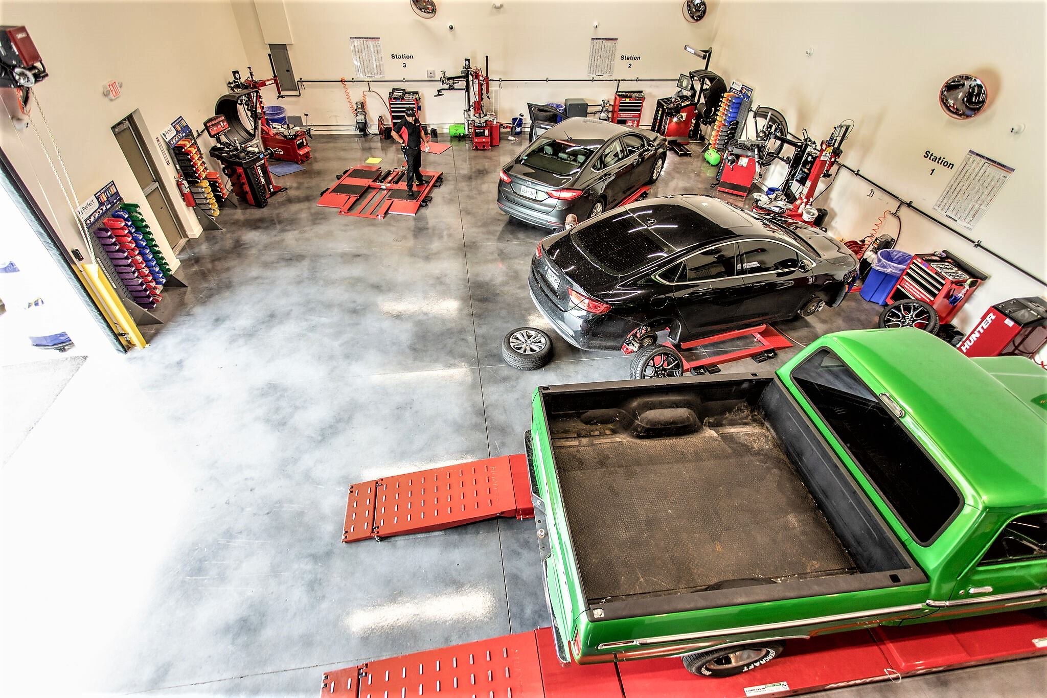 Tires Change Nashville TN Tire Replacement Services TIRE ONE