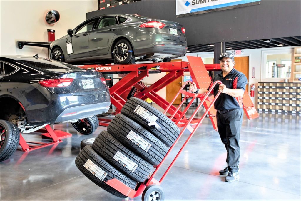 Wheel Balancing Nashville TN Call (615) 4658171 Tire One