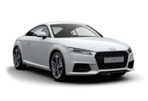 Best Audi TT All Season Tires | TirePressures.co