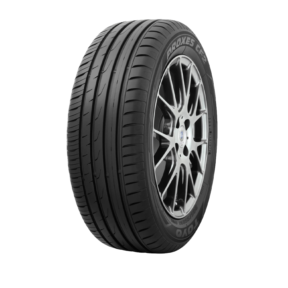 TOYO TIRES TOYO CF2 225/50 R17
