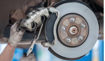Tire Shop Near Me | Best Tyre Shops in Dubai for Quality & Deals