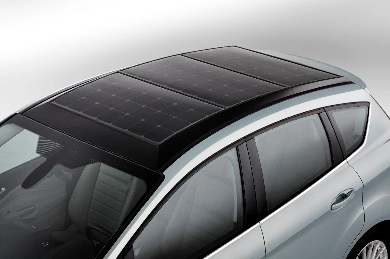 Tesla Joins Hands with SolarCity to Launch Solar Roof Tires & Parts News