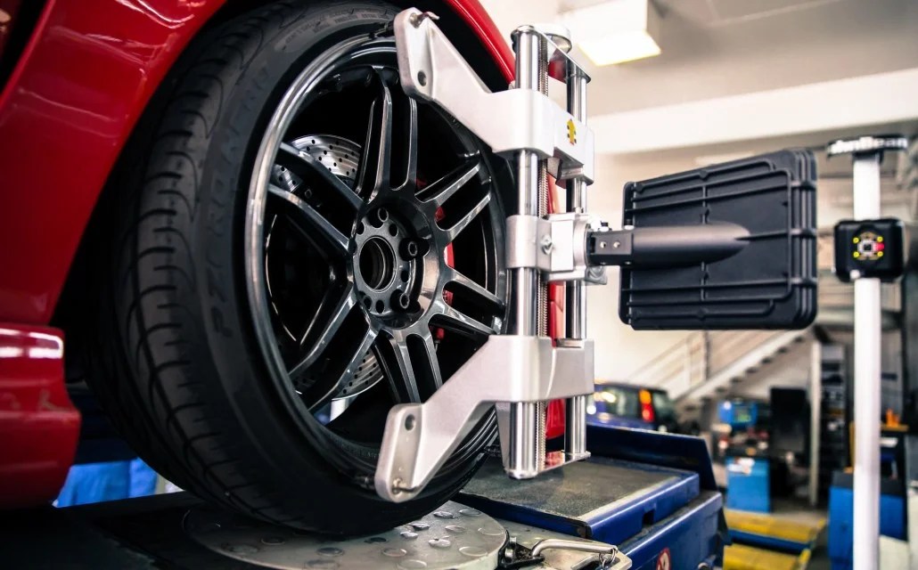 The Most Common Vehicle Repairs Tires & Parts News