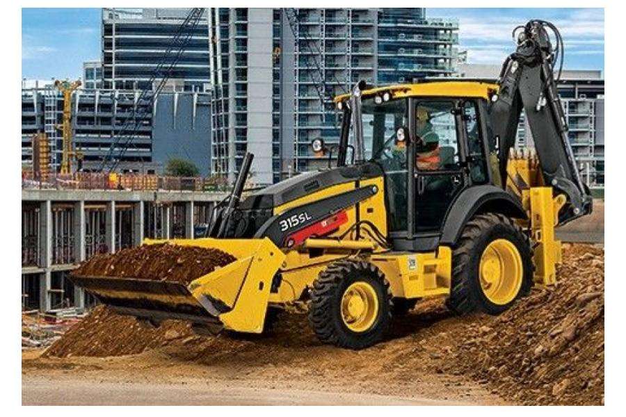 Backhoe Buyers Guide All You Need To Know Tires & Trax