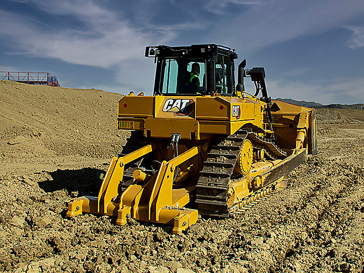Bulldozer Buyers Guide All You Need To Know Tires & Trax