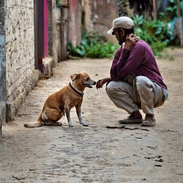 Why Do Dog Bites Car Tires? 4 Reasons Tires Angle